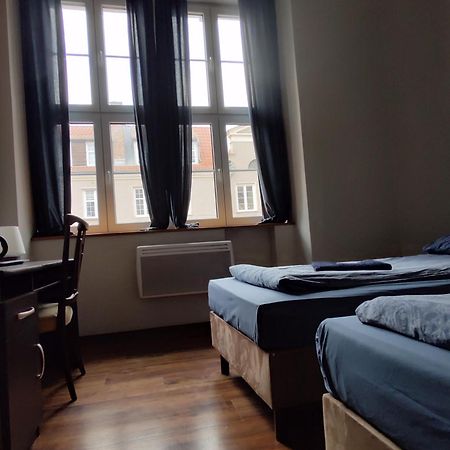 Holiday Rooms Old Town Gdansk Dış mekan fotoğraf