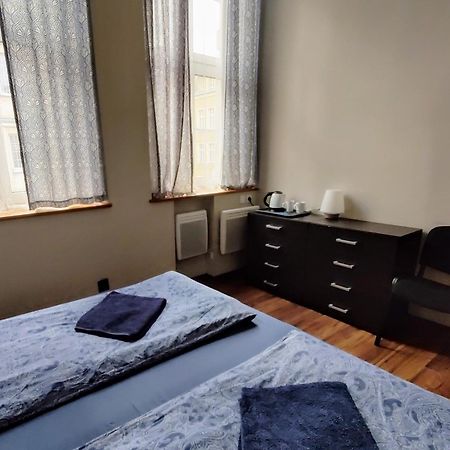 Holiday Rooms Old Town Gdansk Dış mekan fotoğraf