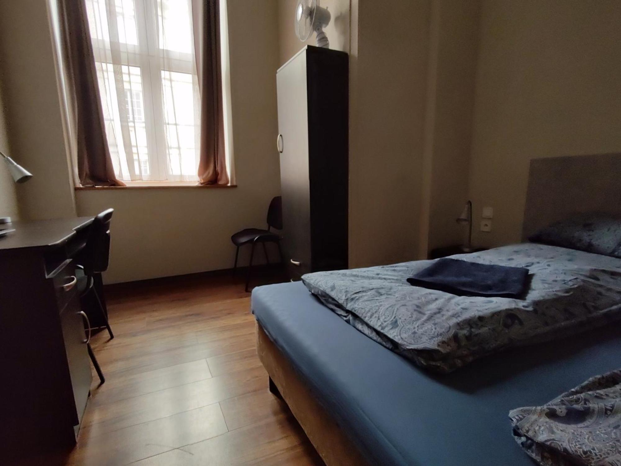 Holiday Rooms Old Town Gdansk Dış mekan fotoğraf