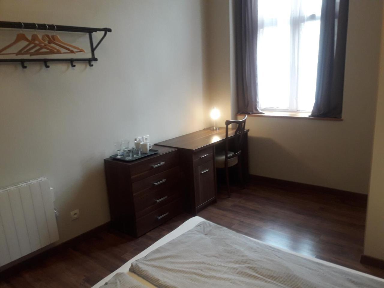 Holiday Rooms Old Town Gdansk Dış mekan fotoğraf